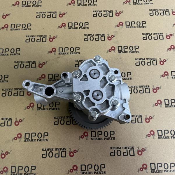 Scania Engine Oil Pump 1888026 12 Months Warranty for P G R T Series