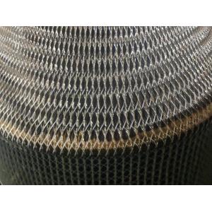 Deep Screw Plastic PE Net Extrusion Production Line Package Gross Weight 7500