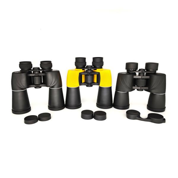 Buy 8x40 HD Binoculars Telescope 8x Magnification For Bird Watching at wholesale prices