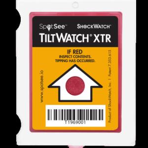 Buy cheap TiltWatch XTR,Upright label from wholesalers
