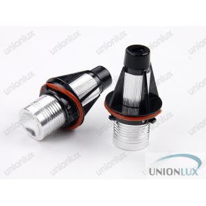 Quality 6W 8 - 30V Yellow Color BMW LED Angel Eyes With 50000 Life Span for sale