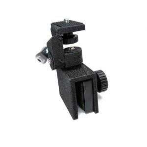 ODM Adjustable Metal Monocular Car Window Mount
