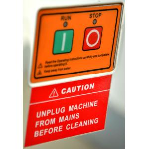 Electric Commercial Orange Juicer Machine Citrus For Restaurants