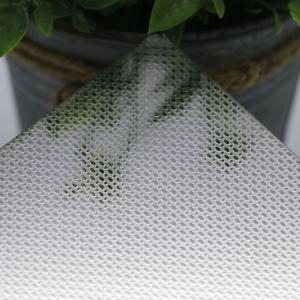 Embossed Brushed Stainless Steel Sheet For Furniture Modern Sturdy