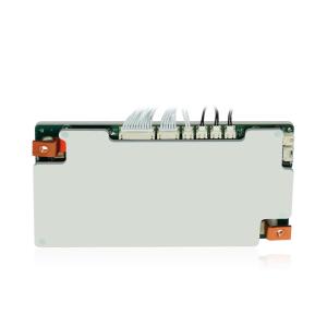 16s 48v 100a Smart BMS Board For Lifepo4 Solar Battery 100ah 21700 Pack