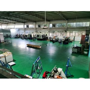 NanJing TranzBrillix Linear Motion Co., Ltd.