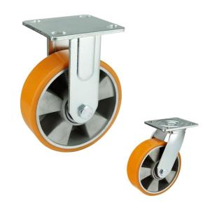 450kg Loading Heavy Duty Casters