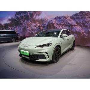 China 25 BYD Seal06GT, with a range of 505KM-605KM, with four-wheel drive and two-wheel drive with two systems. BYD's first electric Shooting Brake, with a sportier look and plenty of power! on sale
