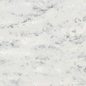 2cm 3cm White Quartz Kitchen Island Abrasion Resistance 140-175