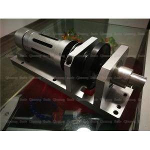 Suturing Thermoplastic Fabrics Ultrasonic Sewing Machine By 35Khz Ultrasonic