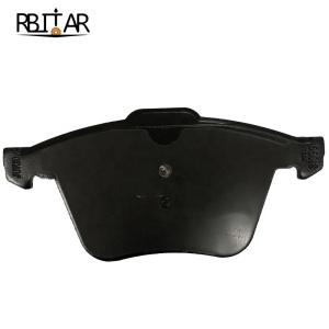 Jaguar XJ Car Brake Pad Front C2Z14096 C2C40926 C2C35440 C2C27291