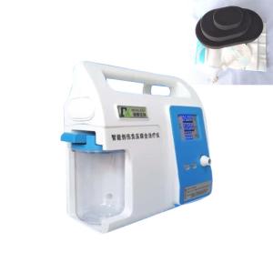 Npwt Machine Negative Pressure Wound Therapy Machine