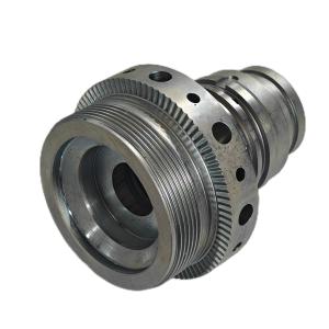 Forging Process and 86778503 Flushing Nozzle Perfect Combination for Montabert