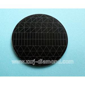 PCD cutting tool blank disc for diamond tool inserts tips or nibs