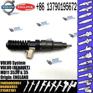 Injector BEBE4D37001 7421644602 7485003951 7421582101 20747787 21644602 85003951