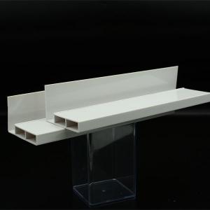 Industrial Plastic Channel Trim Manufacturer