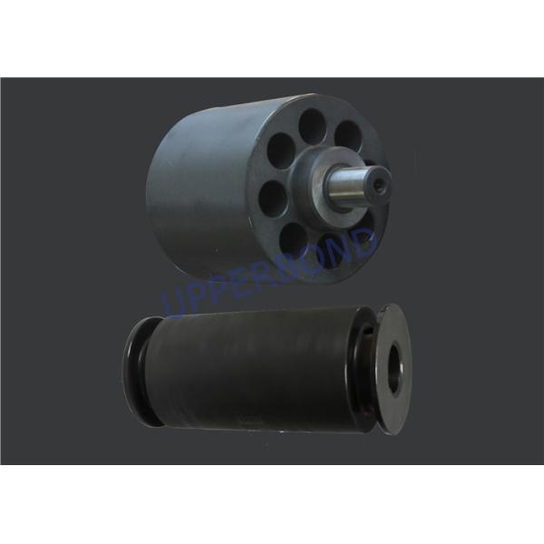 Buy Alloy Steel Embossing Roller for GD X1 Tobacco Machinery Spare Parts at wholesale prices