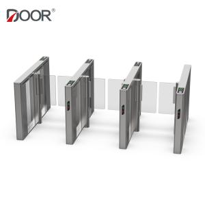 China Directional Indicator Smart Speed Gates Integrated System Pedestrian Turnstile on sale