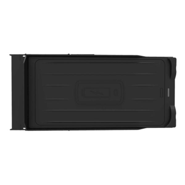 In Car Wireless Charger with qi For Maserati QP Quattro Porte 2017-2018 fast