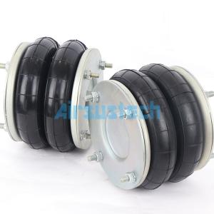 Dunlop Pneuride 8''×2 Bellow Cylinder MAX. Rubber Bellow OD. 230MM Air Actuator