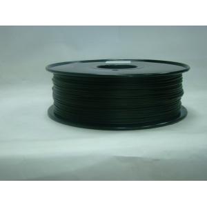 Quality Conductive 3d Printer Filament 1.75 3.0mm Conductive ABS for sale