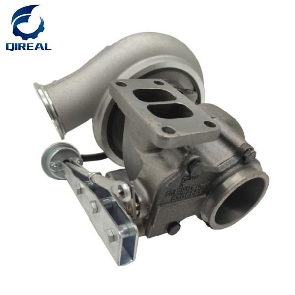 PC220-8 6D107 Excavator Turbocharger HX35W 6754-81-8190 4955156