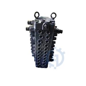 Komatsu Excavator Construction Machinery Hydraulic Excavator Spare Parts PC30