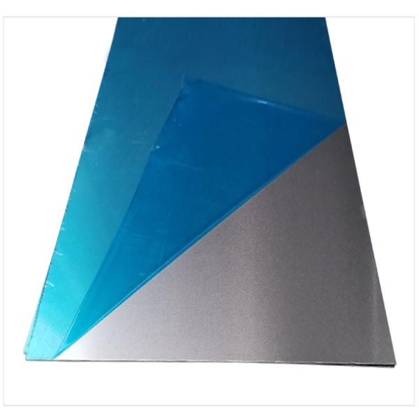 China Factory Supplier Aluminum Plate ZAISi5Cu6Mg ZAISi9Cu2Mg High Precision