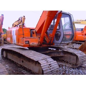 Used HITACHI EX200-2 EXCAVATOR