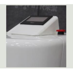 0.4L Vertical Laboratory Grinding Mill , Micro Powder Grinding Mill