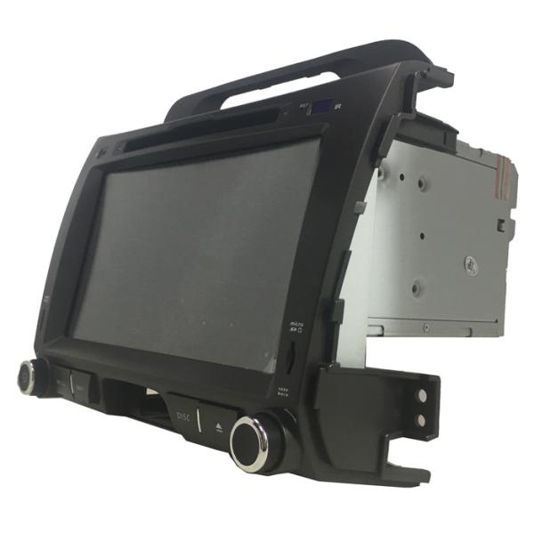 Kia Sportage 2010-2014 Automoviles Android 10.0 Car DVD GPS Media Player Autoradio Support Apple Carplay KIA-8622GDA