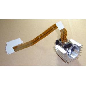 Diebold 1000 Dot Head Unit 29008455031A ATM machine parts