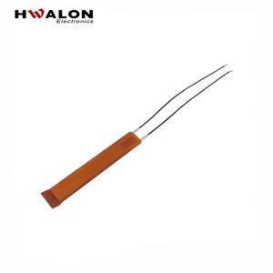 80 - 270 Degrees Celsius Hair Dryer PTC Heater 12 - 220V