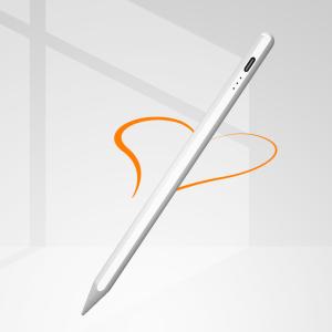 180mAh Battery Capacity Stylus Pen Universal With Full Charge Light Off