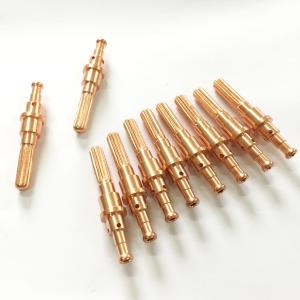 CCC Certificated Plasma Cutting Torch Parts Thermal Dynamics 9-8215 Electrode