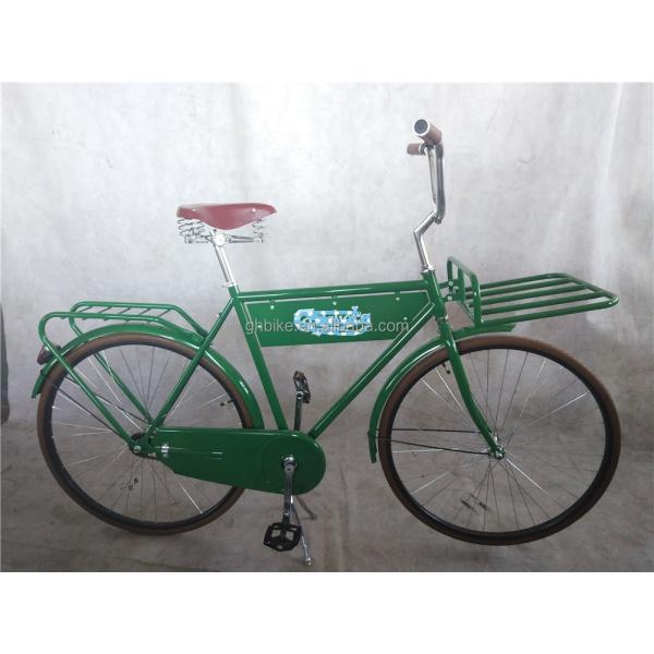 Aluminum Rim 28 Inch Old Heavy Duty Vintage Bike OEM Customize Retro Bicycle with Logo