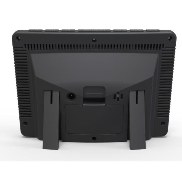 RCC Time Wireless Weather Station with Thermometer Humidity and Customized Support OEM