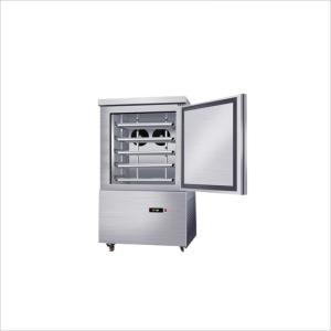High-Accuracy Chicken-Blast-Freezer Quick Shock Freezer With High Quality