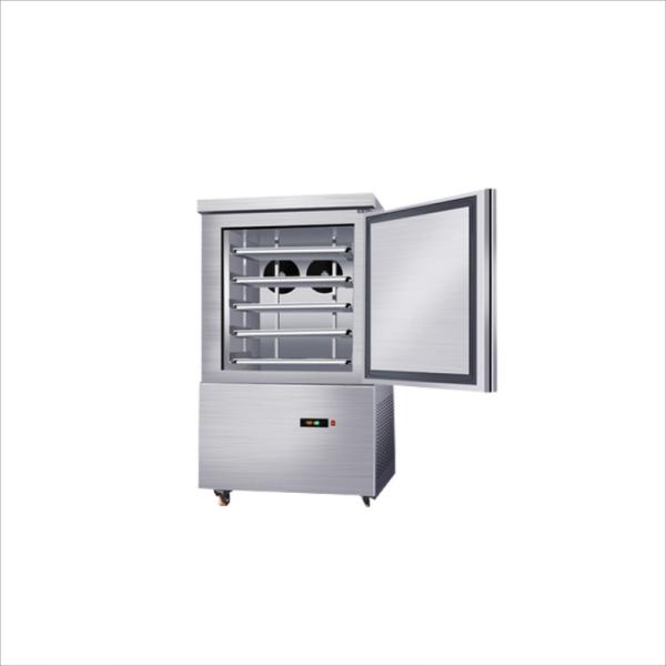 Buy Wholesale Freezer Blast Commercial Fast Freezing Machine With CE Certificate at wholesale prices