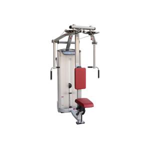 China Straight Arm Clip Chest Machine on sale