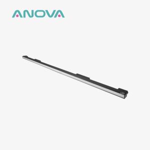 Grille Magnetic Lighting Track 40W Recessed Magnetic Track Lighting