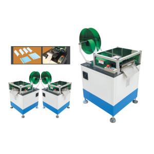 SMT - CD150 Wedge Cutting Machine , Electric Motor Machine For Forming Slot