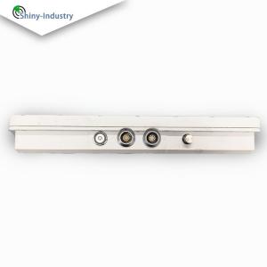 Optimal Performance Multi Function Surveillance Radar