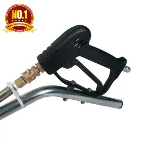 Gasoline Cleaning Equipment Machines HT-322 High Pressure Cleaner Washer