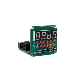 multifunction electrical parameter data logger