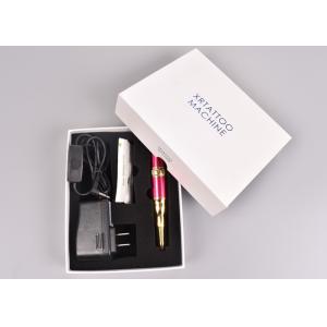 Super Digital Professional Rotary Tattoo Machines For Eyebrow Microblading