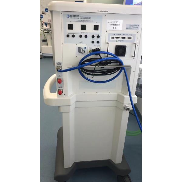 Buy Touchscreen Anesthesia Work Station Control Button Co2 Absorber at wholesale prices