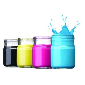 Baking Paint Epoxy Water Paints With Good Scratch Resistance For Surface