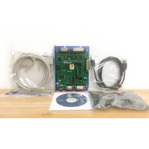 High Processing Efficiency Laser Controller Board , Laser Engraving Systems 4