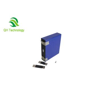 92AH Capacity Lithium Iron Phosphate Prismatic Cells 3.2V Nominal Voltage